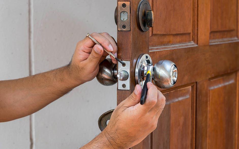 changer serrure porte blindée Nivillers